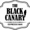 The Black Canary Espresso Bar