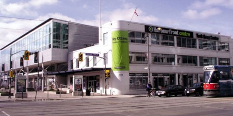 Harbourfront Centre