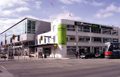 Harbourfront Centre