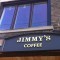 Jimmy’s Coffee Portland Street