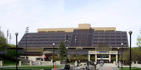 North York Civic Centre