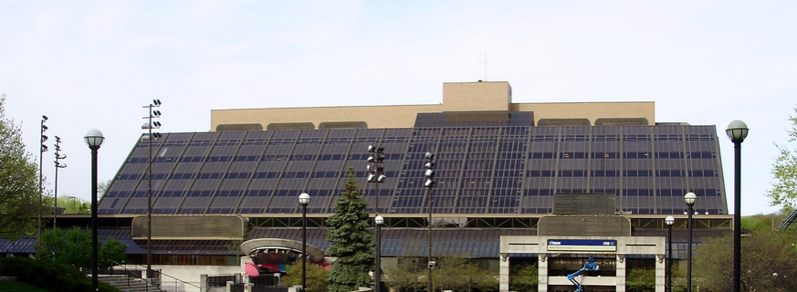 North York Civic Centre