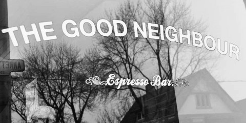 The Good Neighbour Espresso Bar