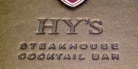 Hy’s Steakhouse