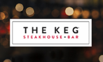 The Keg Leslie