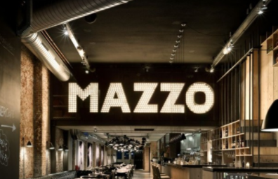 Maezo Restaurant & Bar