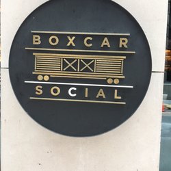 Boxcar Social