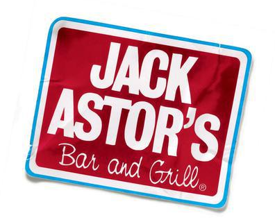 Jack Astor’s Bar & Grill