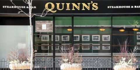 Quinn’s Steakhouse