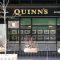 Quinn’s Steakhouse